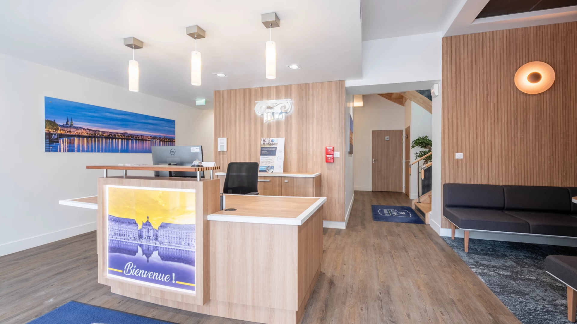 Photo de Citya Burdigala - 4