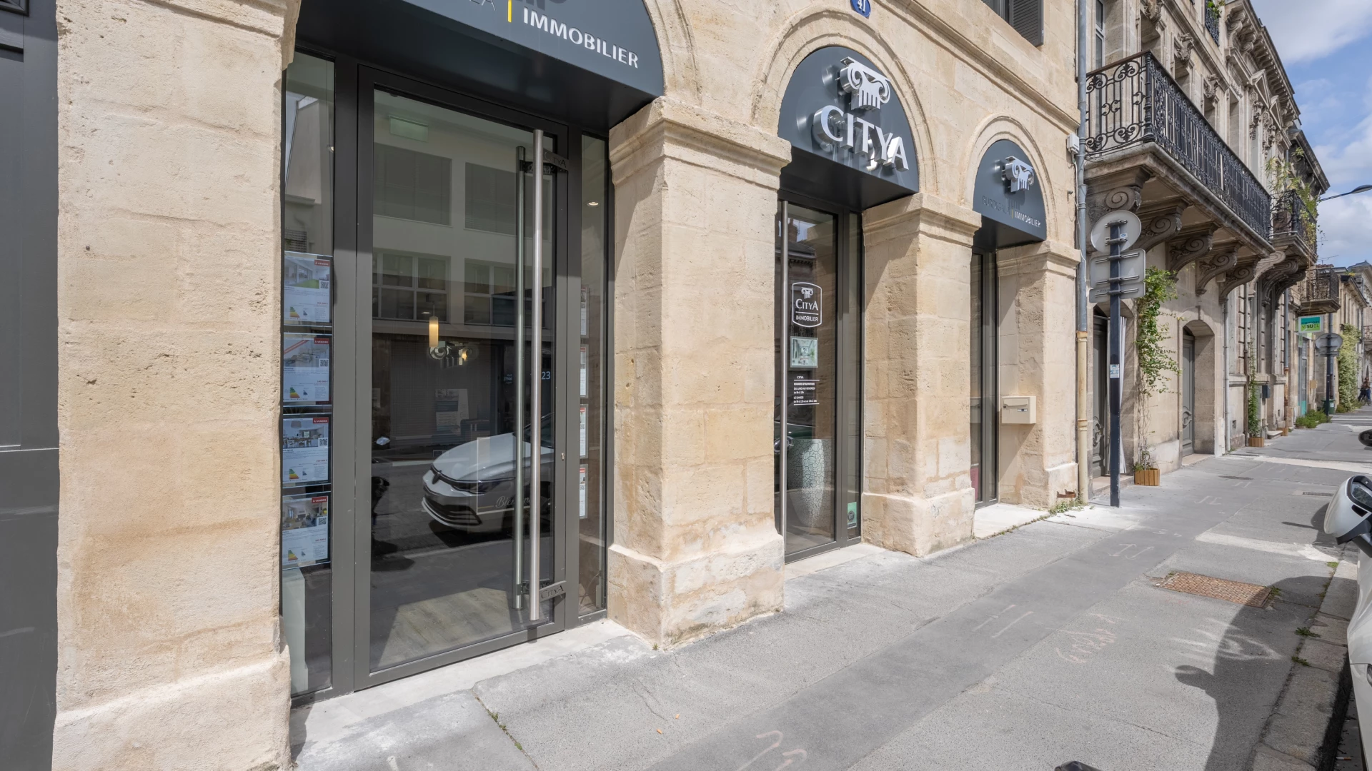 Photo de Citya Burdigala - 5