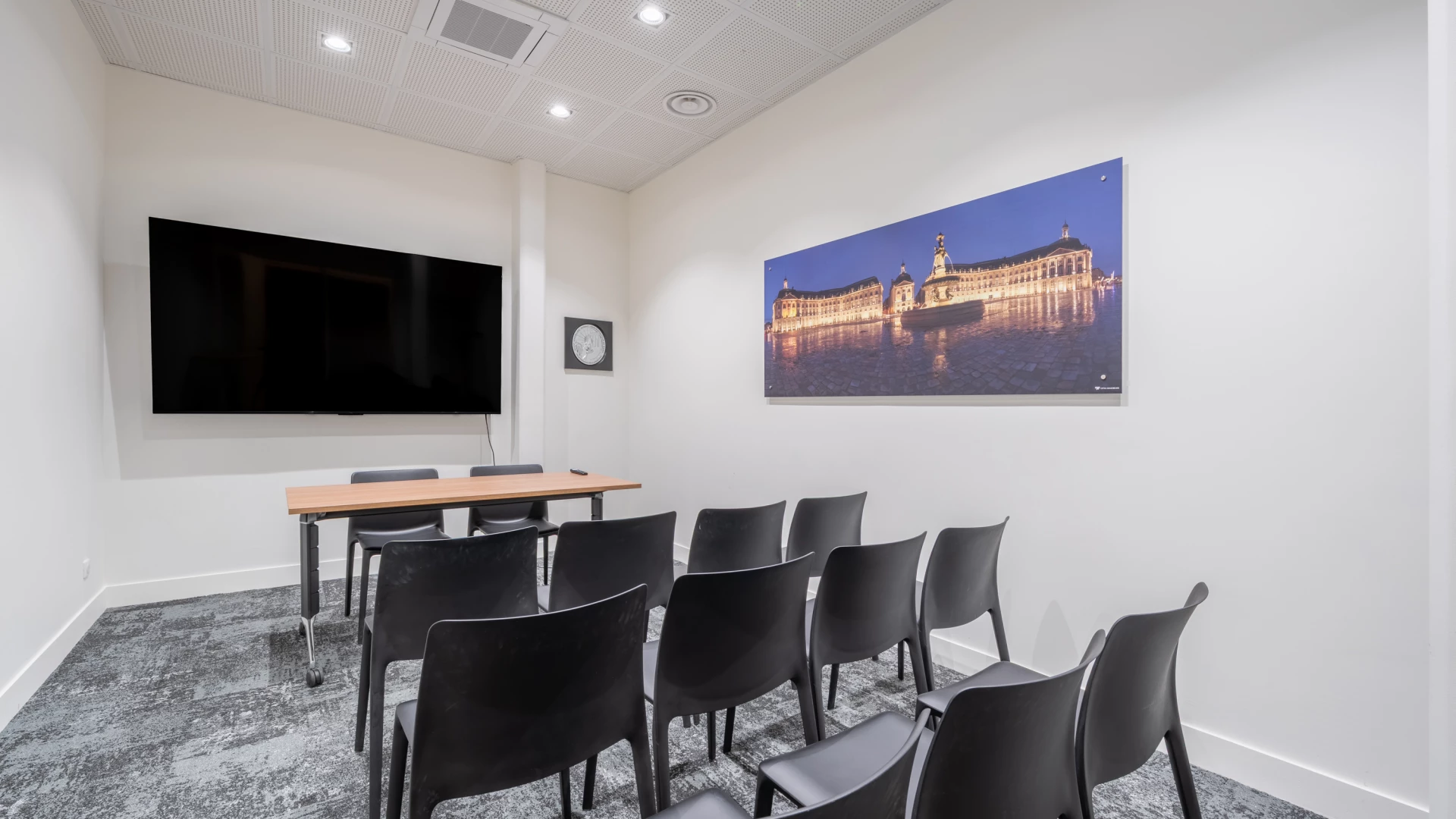 Photo de Citya Burdigala - 6