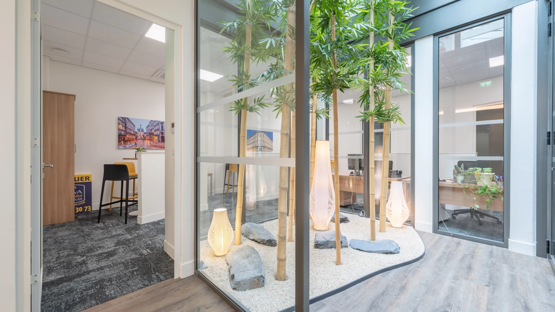 Photo de Citya Burdigala - 7