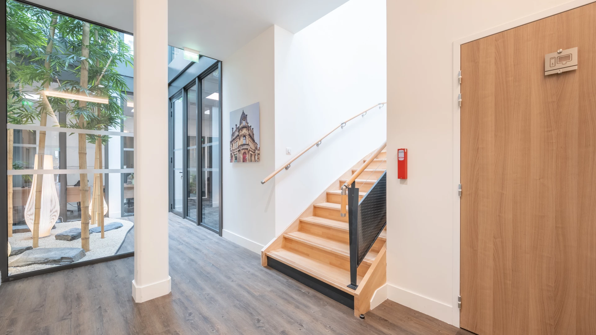 Photo de Citya Burdigala - 8