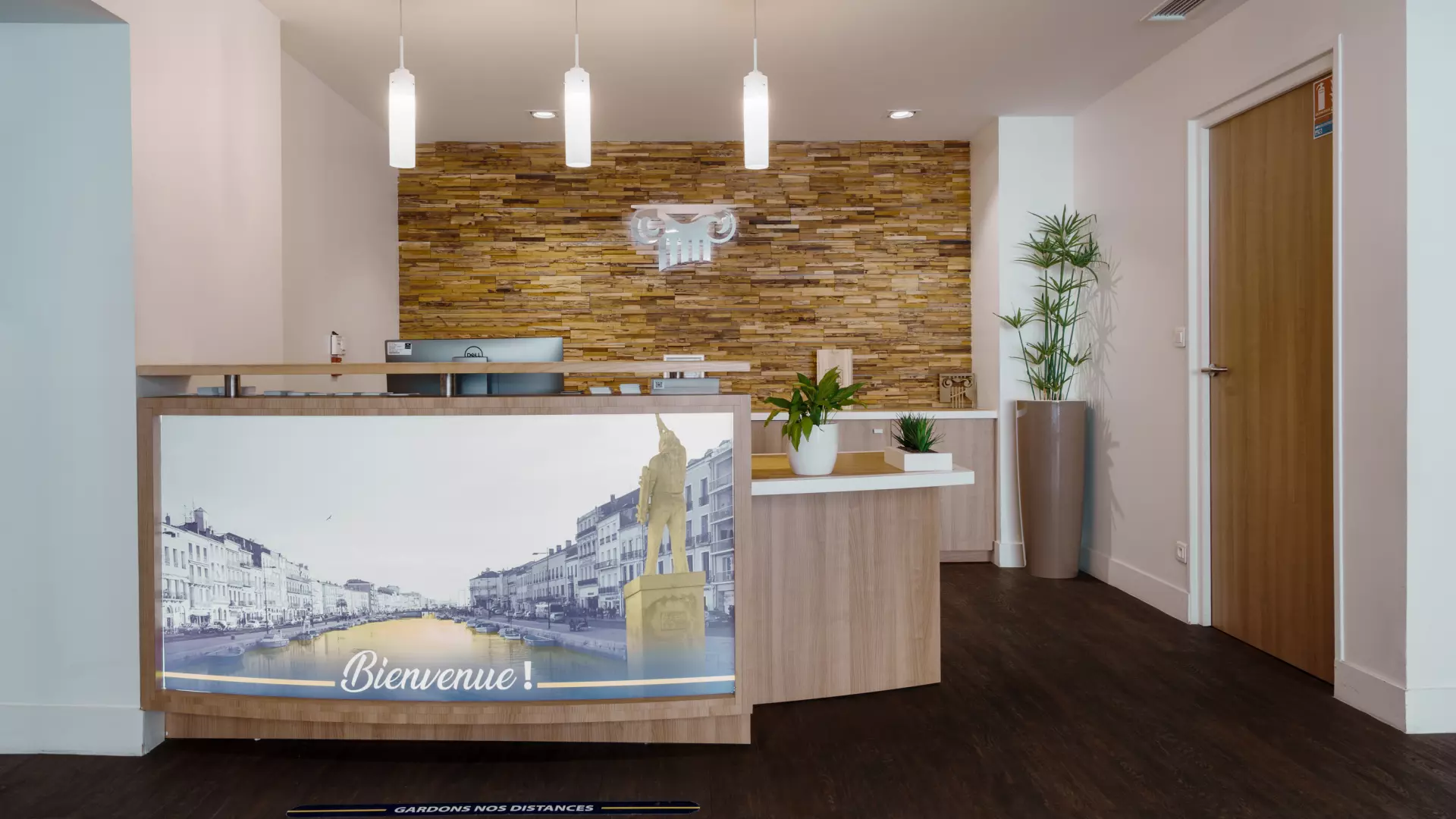 Photo de Citya Cadre Royal - 1