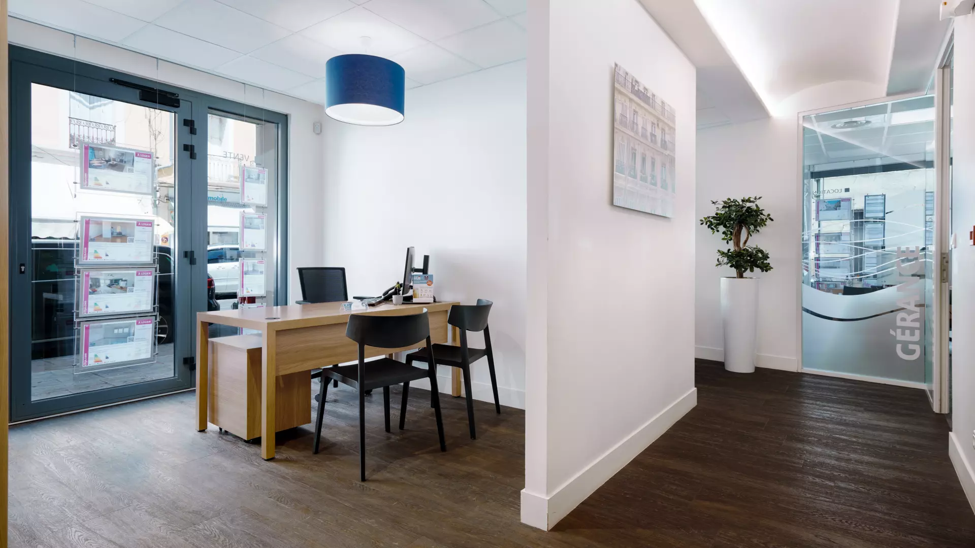 Photo de Citya Cadre Royal - 10