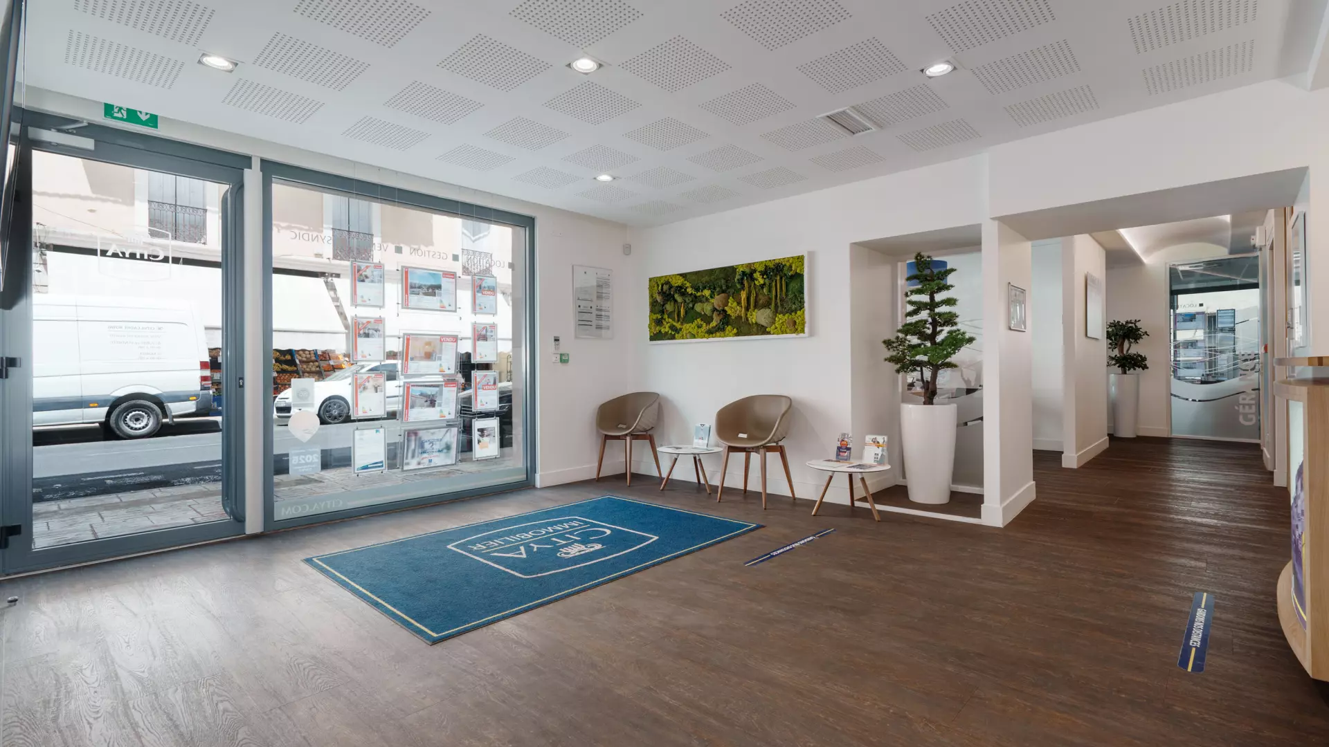 Photo de Citya Cadre Royal - 11