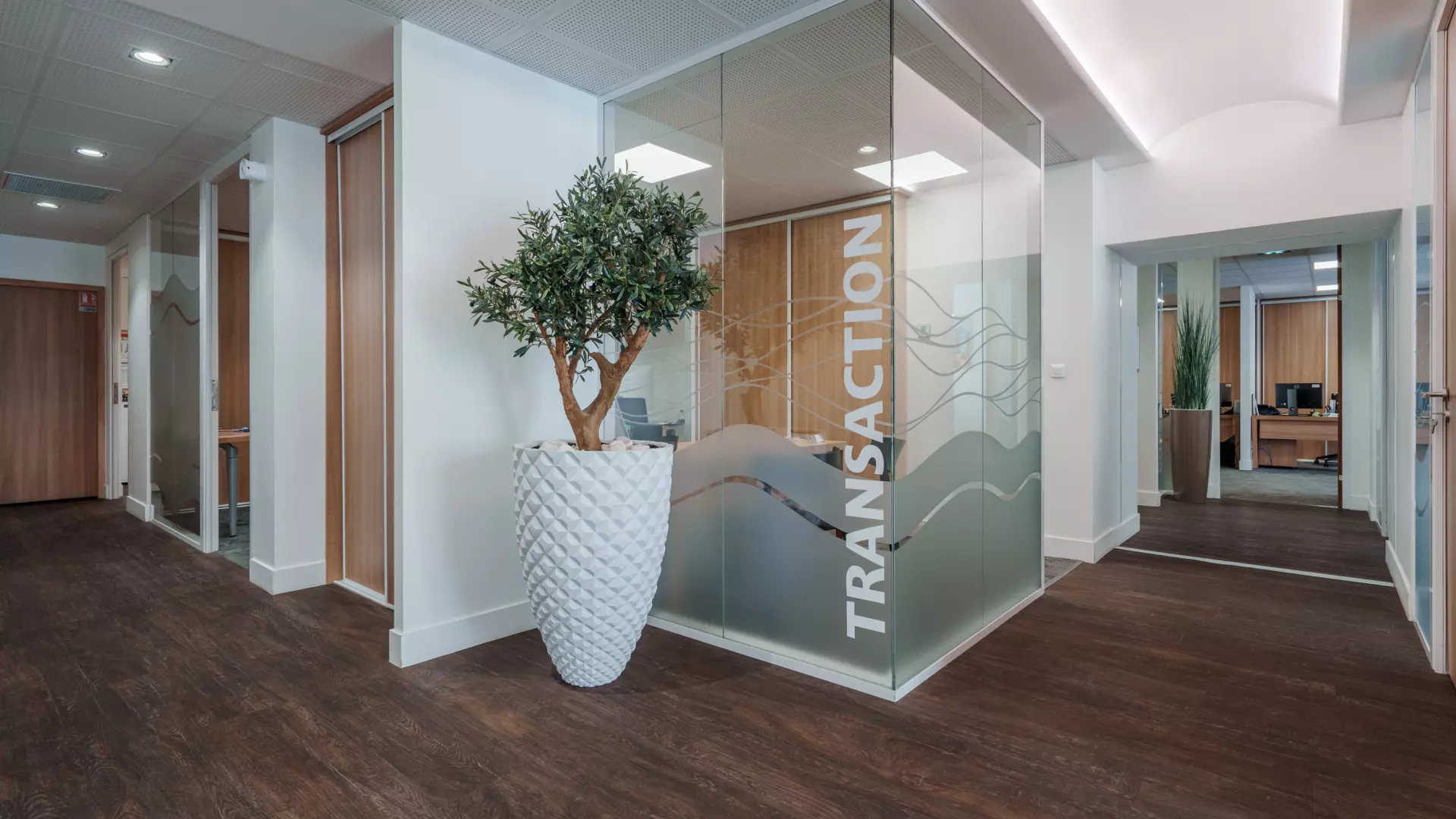 Photo de Citya Cadre Royal - 2