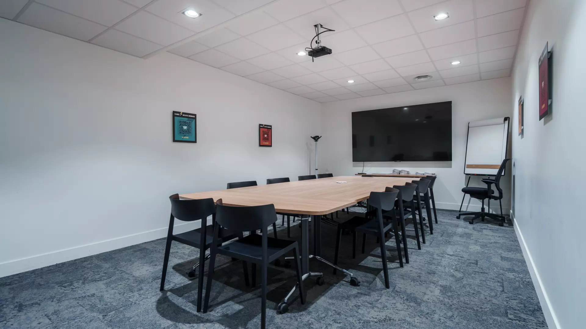 Photo de Citya Cadre Royal - 3