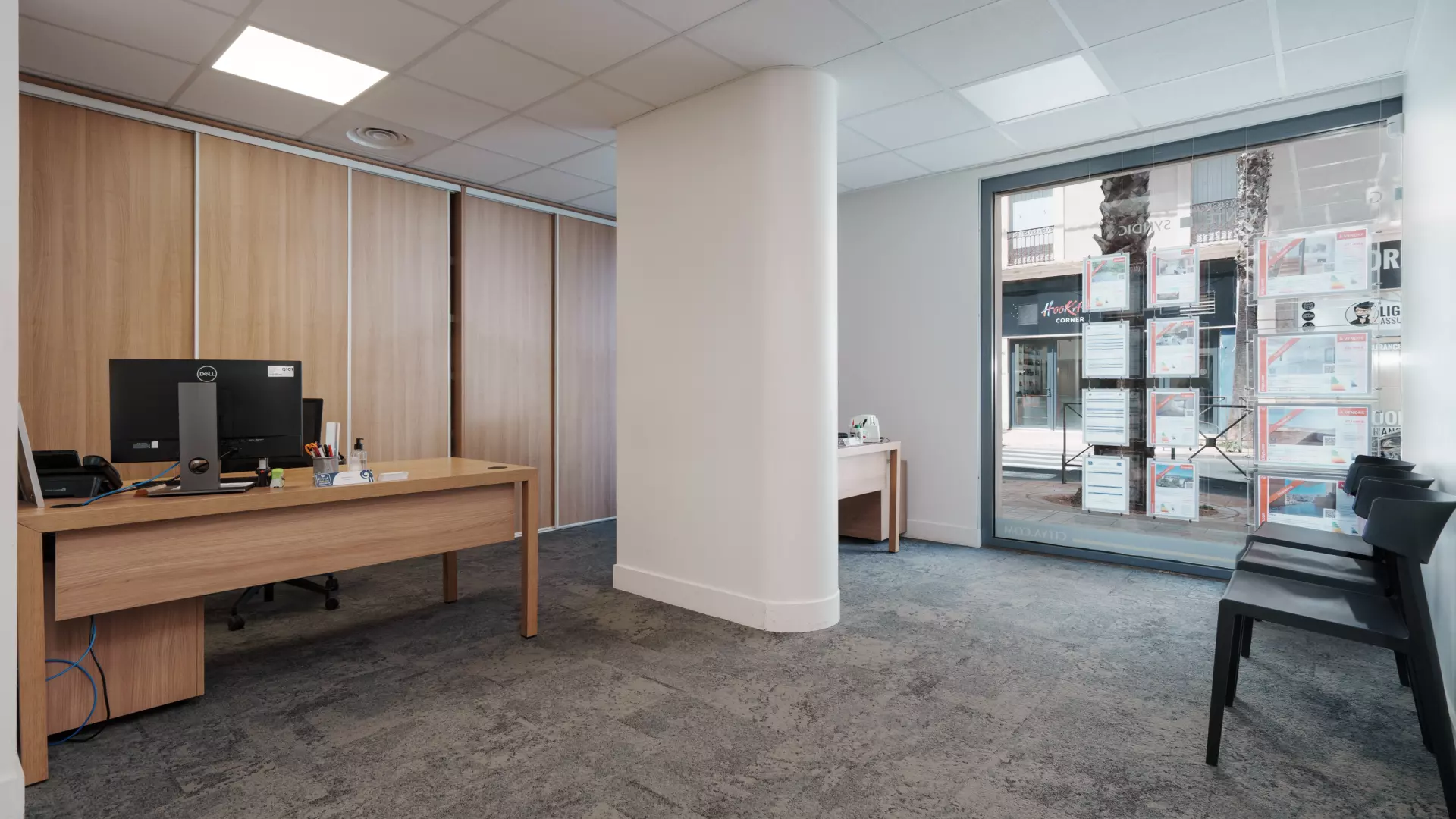 Photo de Citya Cadre Royal - 4