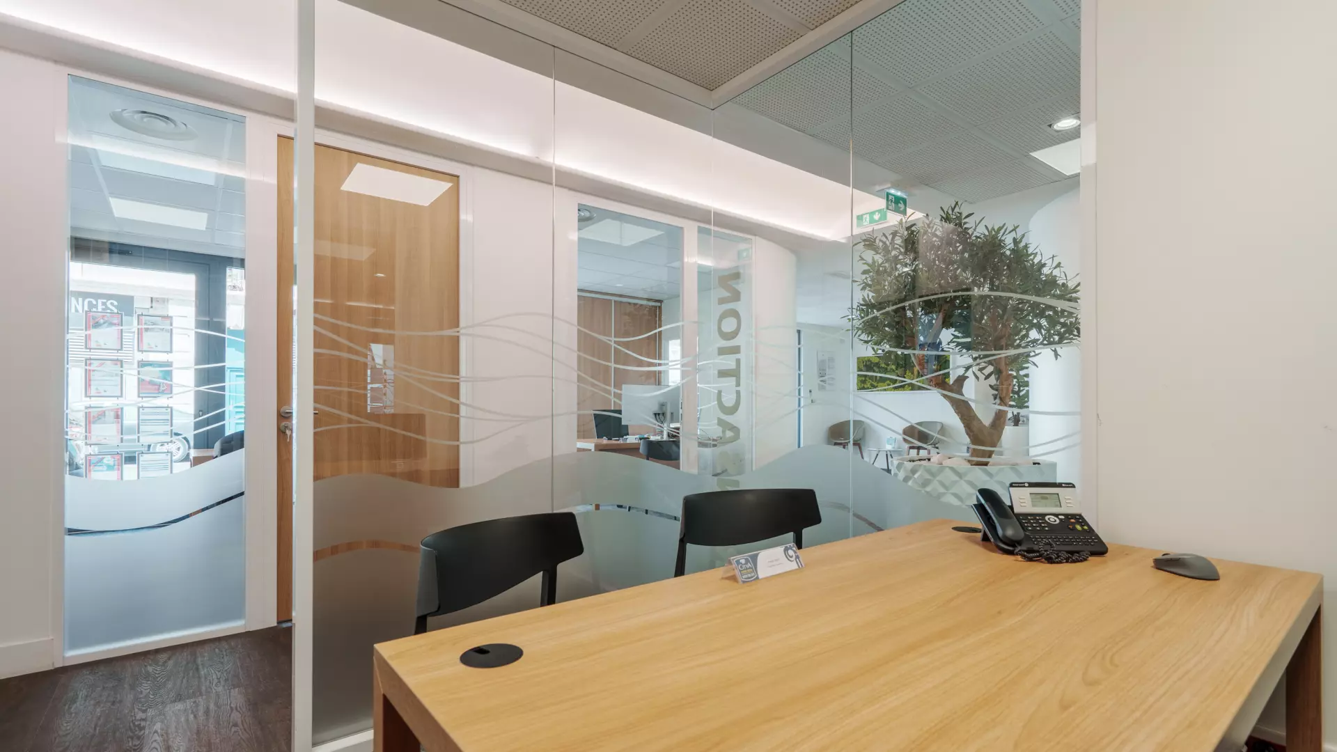 Photo de Citya Cadre Royal - 5