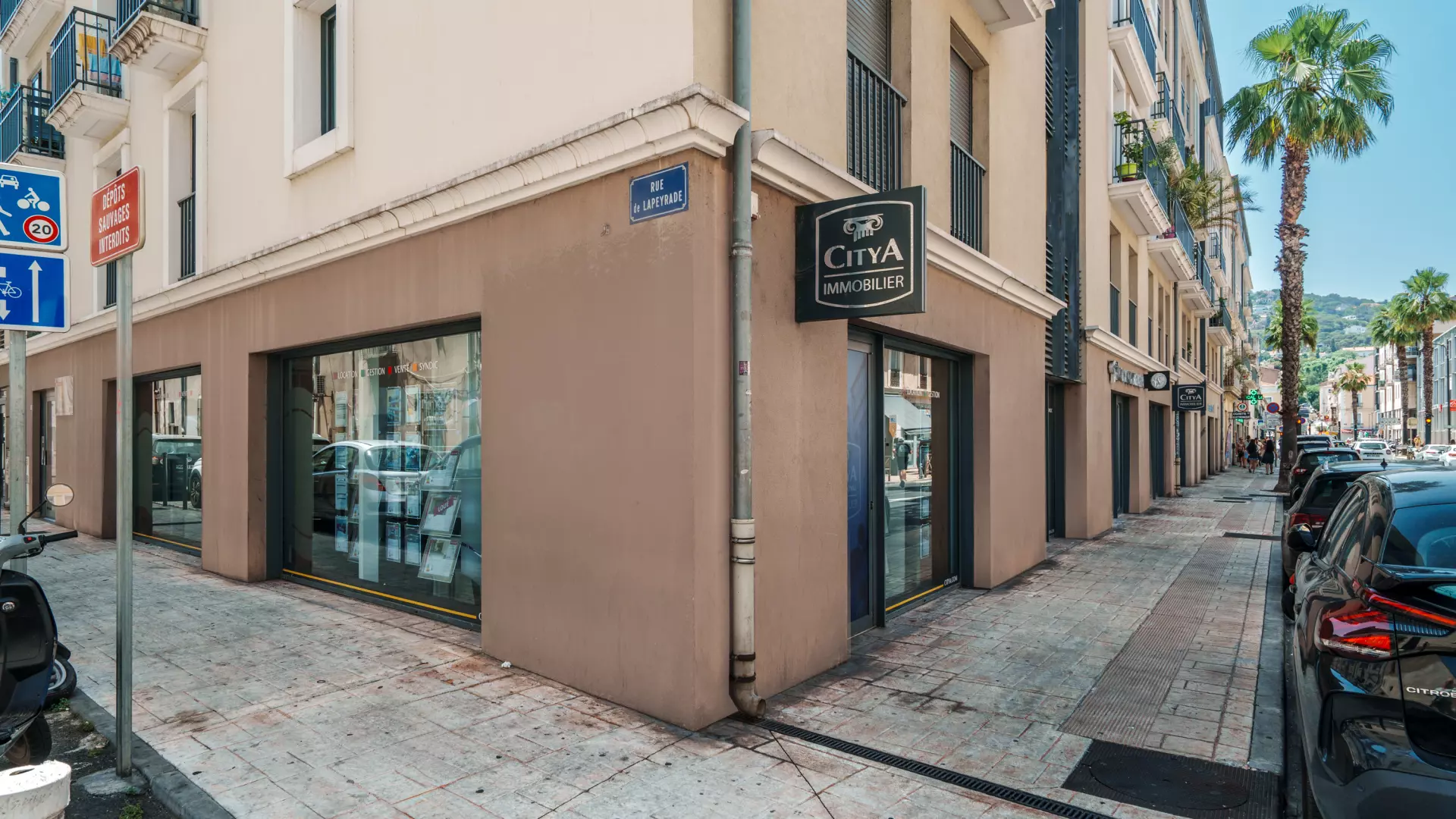 Photo de Citya Cadre Royal - 7