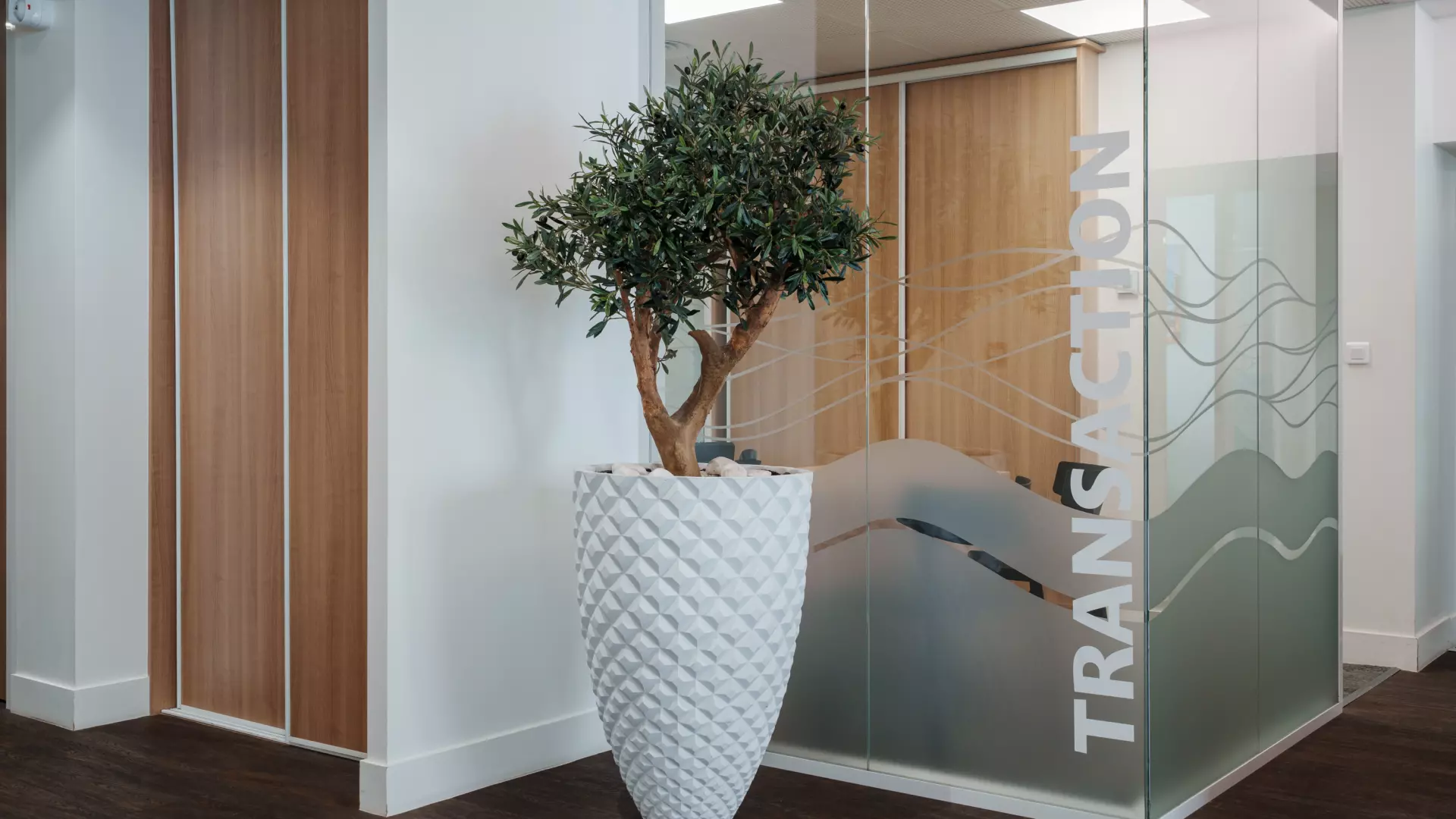 Photo de Citya Cadre Royal - 8