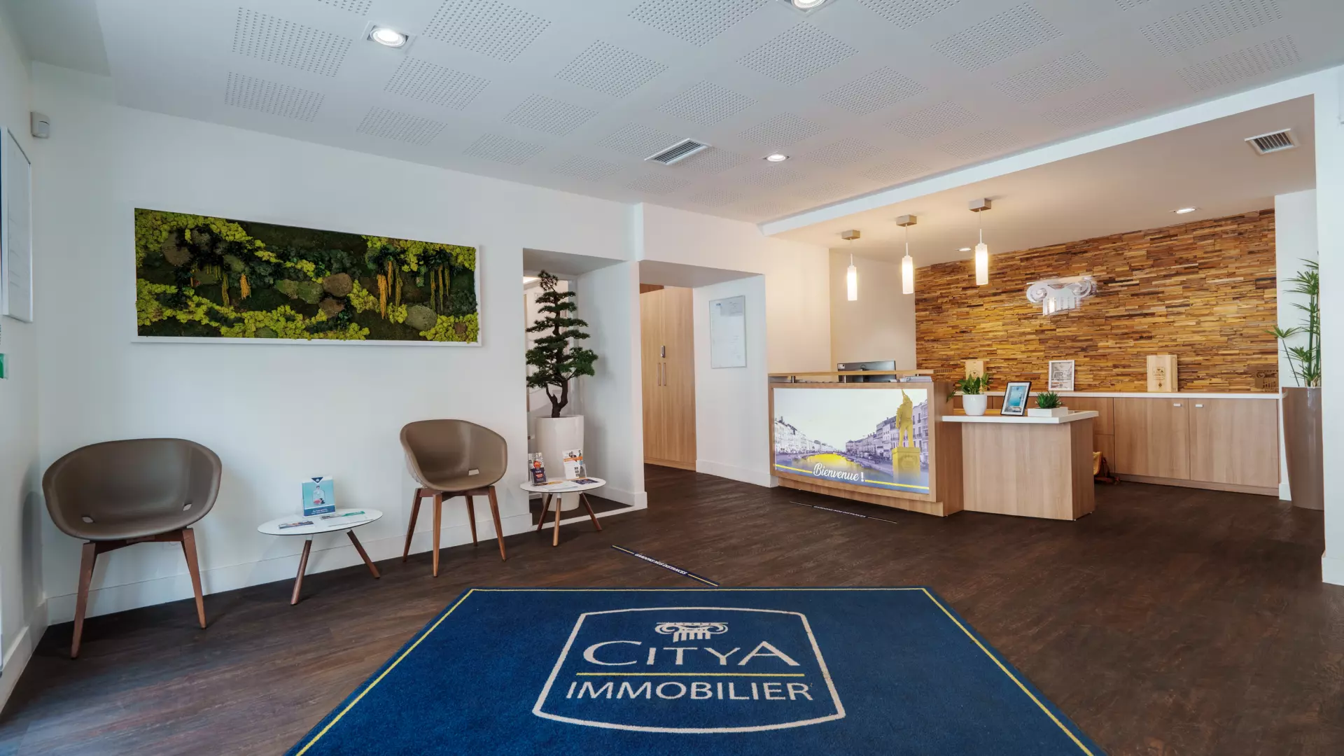 Photo de Citya Cadre Royal - 9