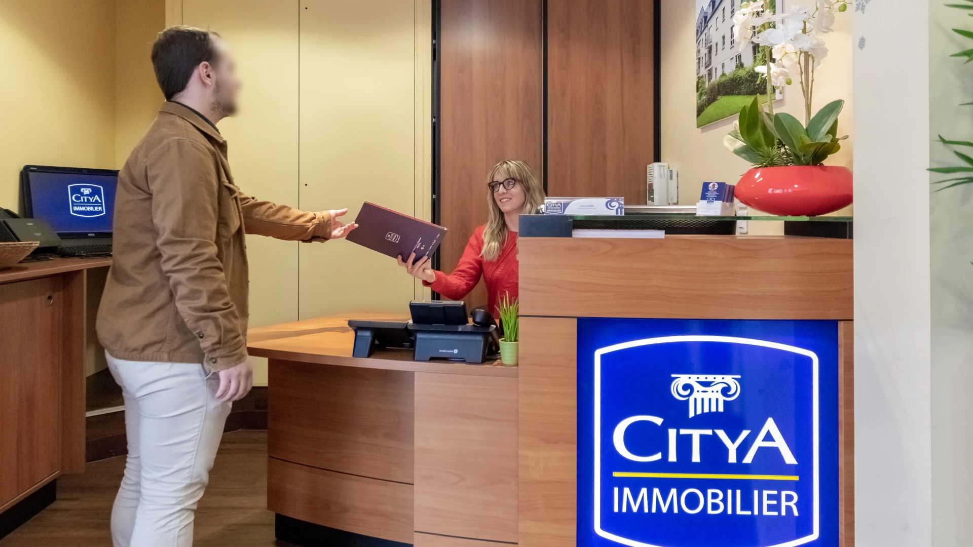 Photo de Citya Côte Pavée - 1