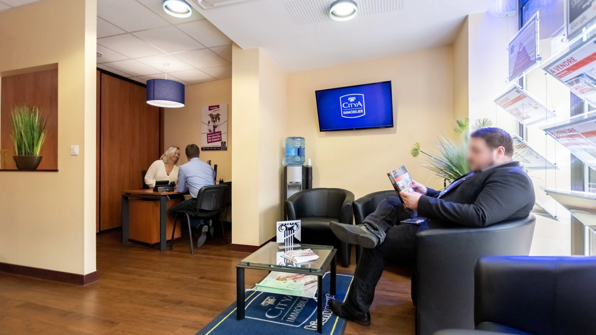 Photo de Citya Côte Pavée - 2