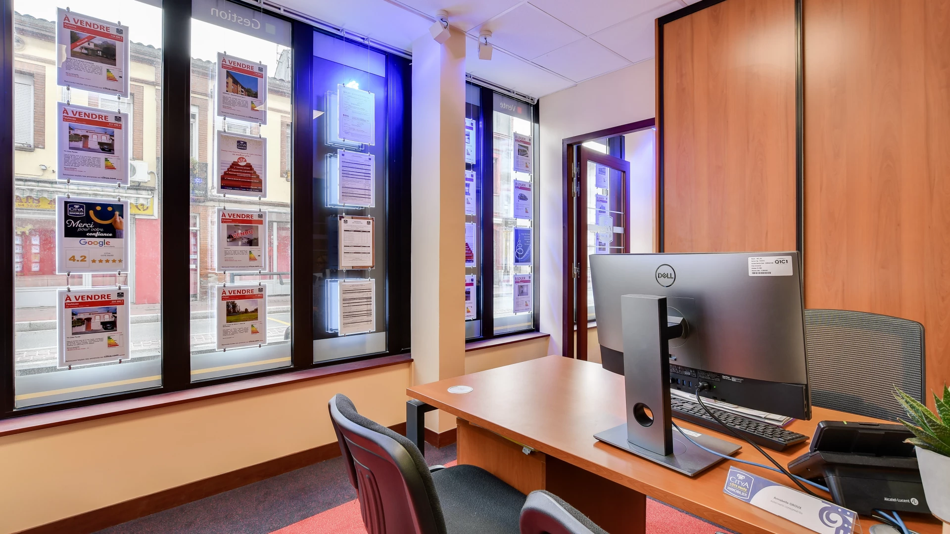 Photo de Citya Côte Pavée - 3