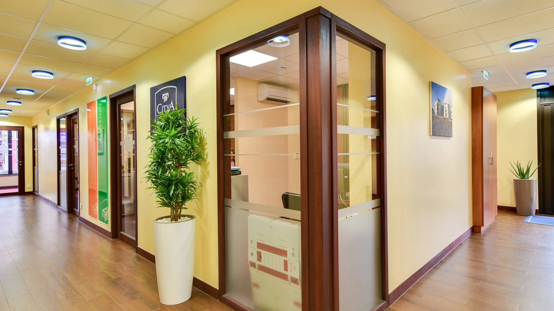 Photo de Citya Côte Pavée - 4