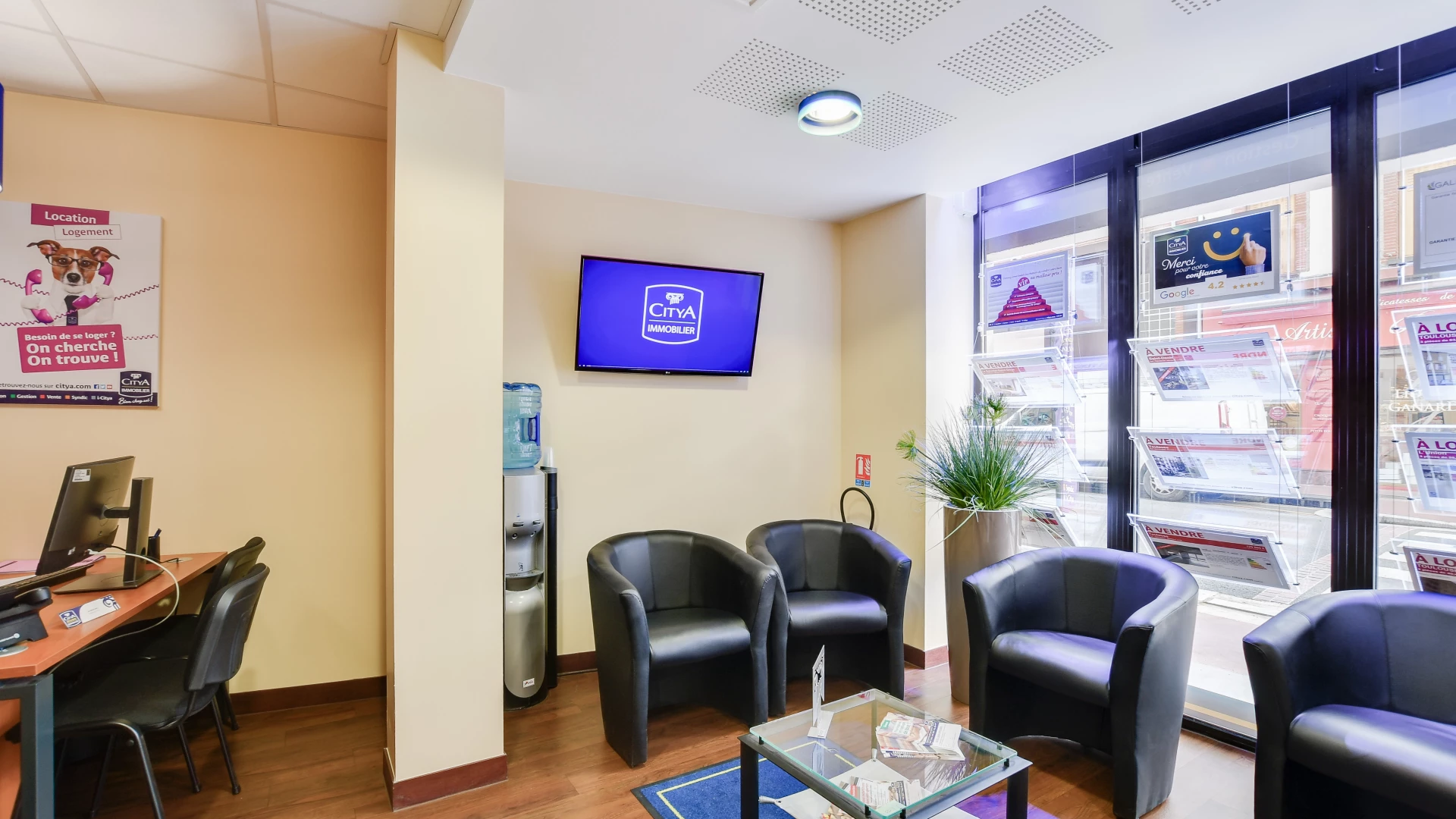 Photo de Citya Côte Pavée - 6