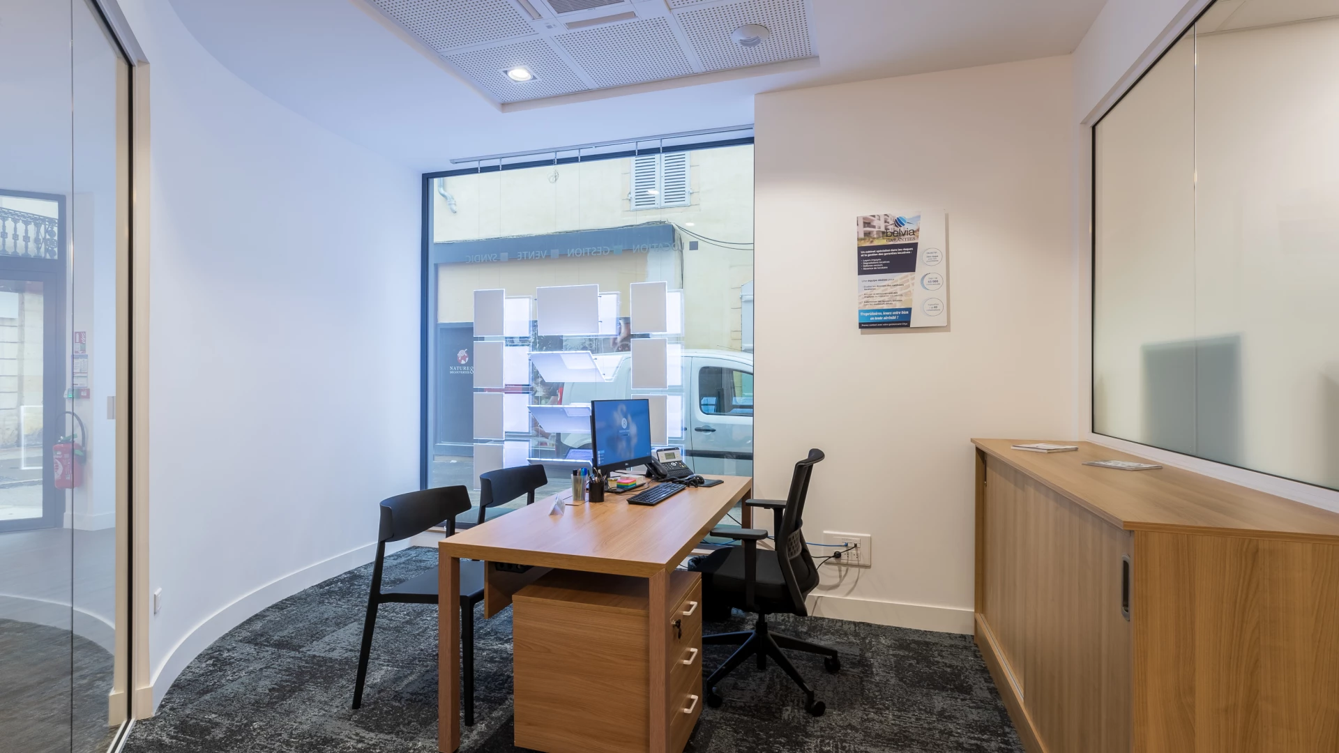 Photo de Citya Saint Sébastien Immobilier - 10