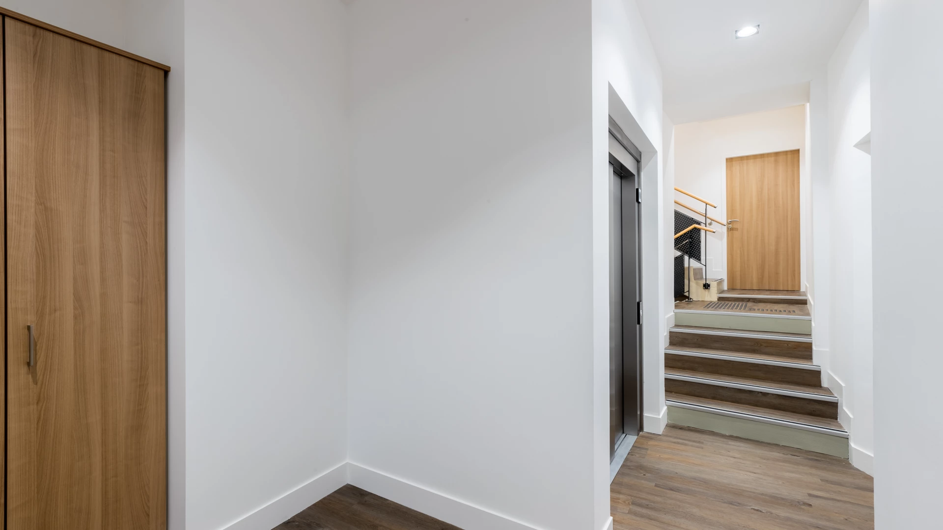 Photo de Citya Saint Sébastien Immobilier - 14