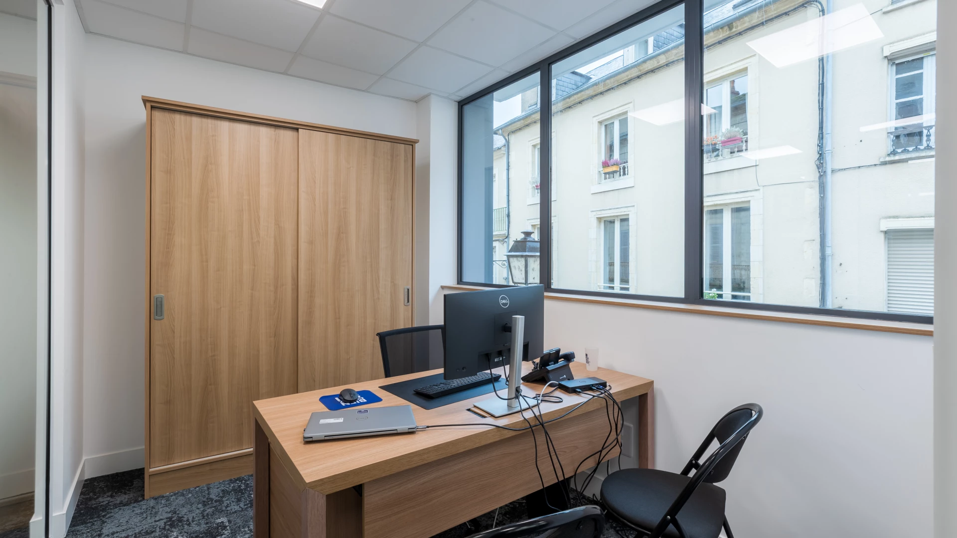 Photo de Citya Saint Sébastien Immobilier - 15