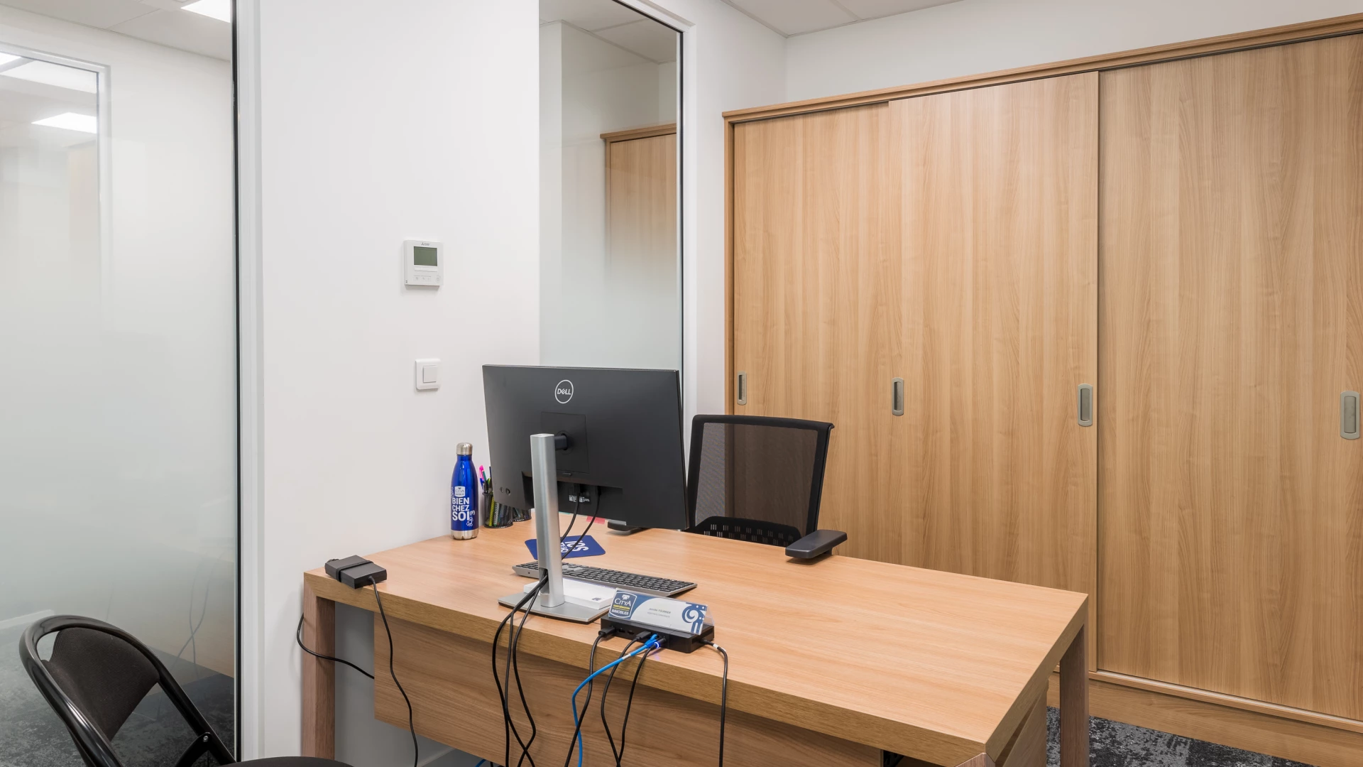 Photo de Citya Saint Sébastien Immobilier - 16