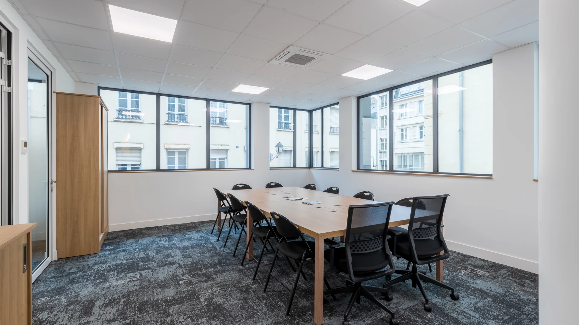 Photo de Citya Saint Sébastien Immobilier - 17