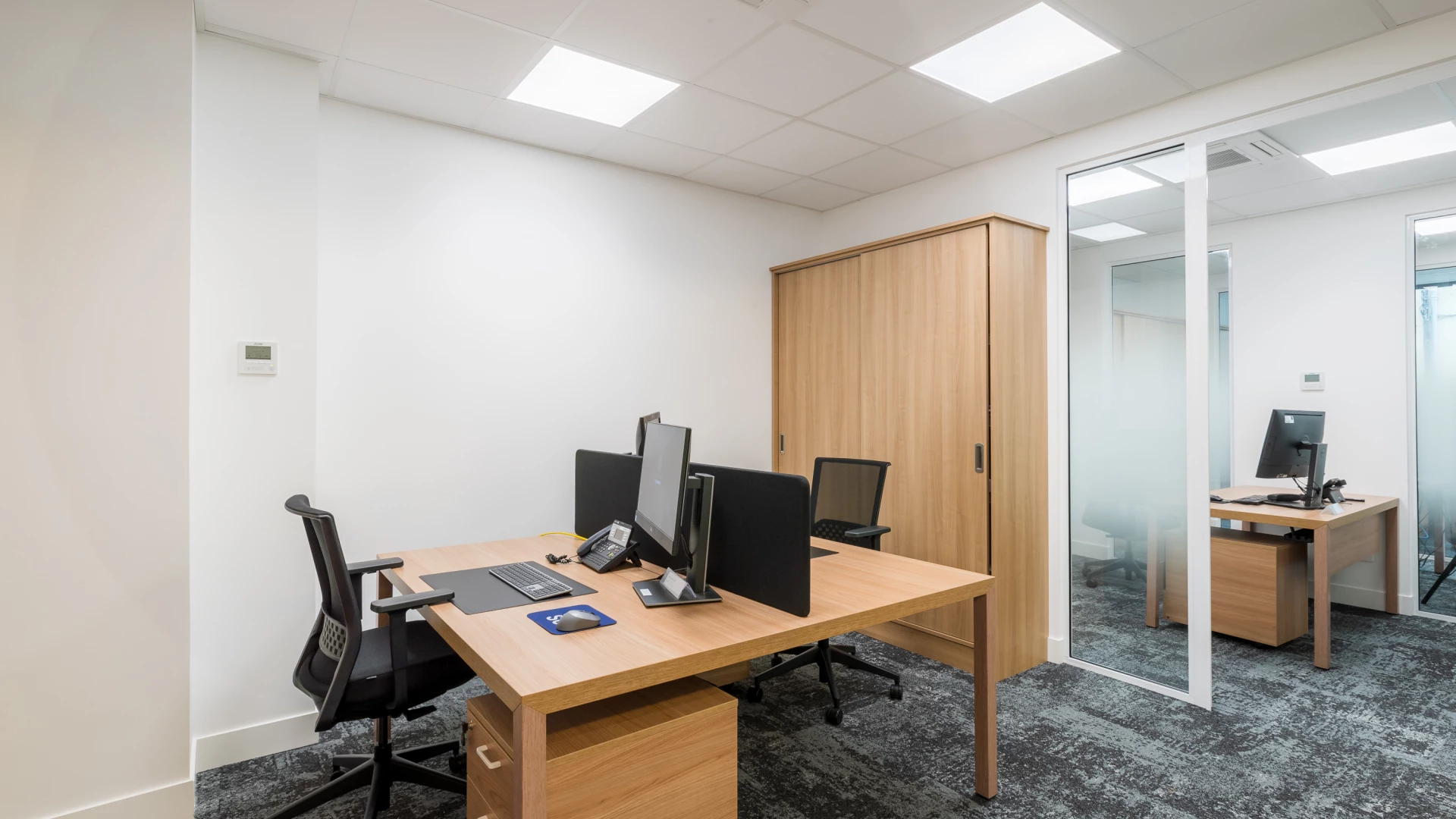 Photo de Citya Saint Sébastien Immobilier - 19