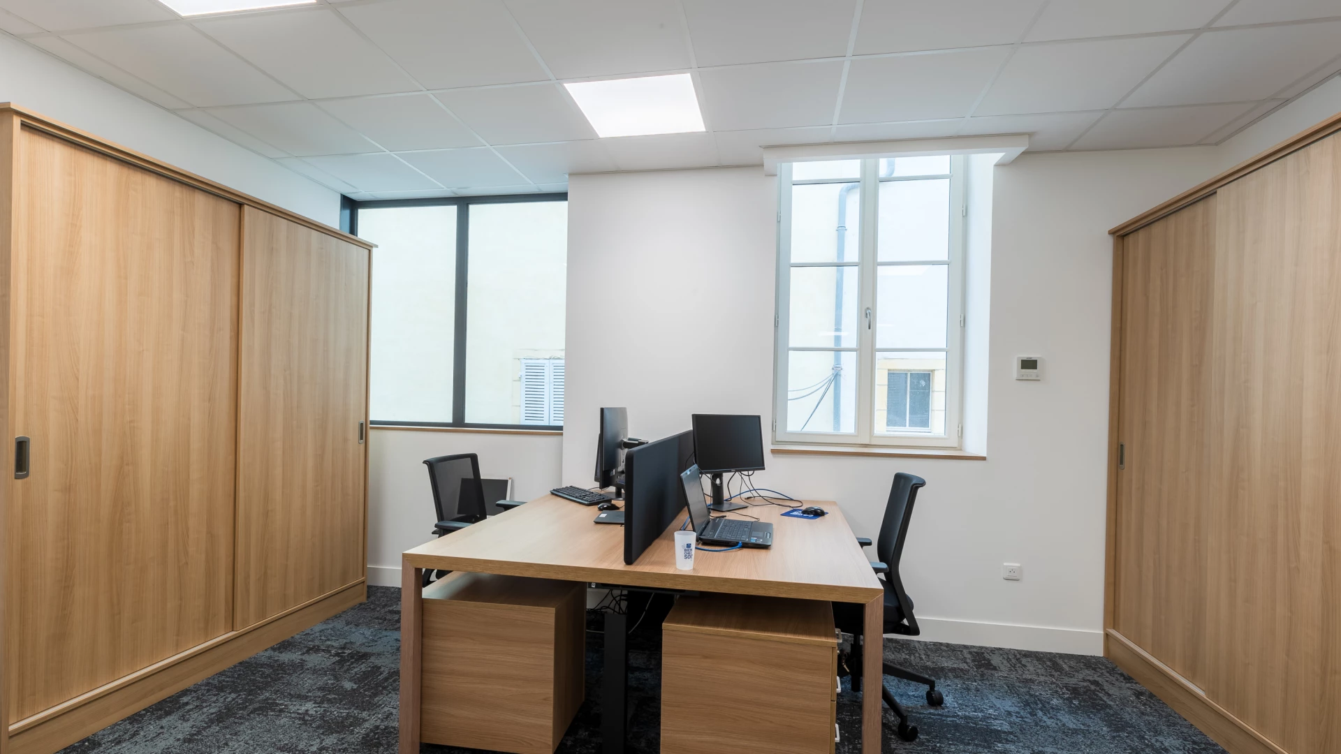 Photo de Citya Saint Sébastien Immobilier - 4