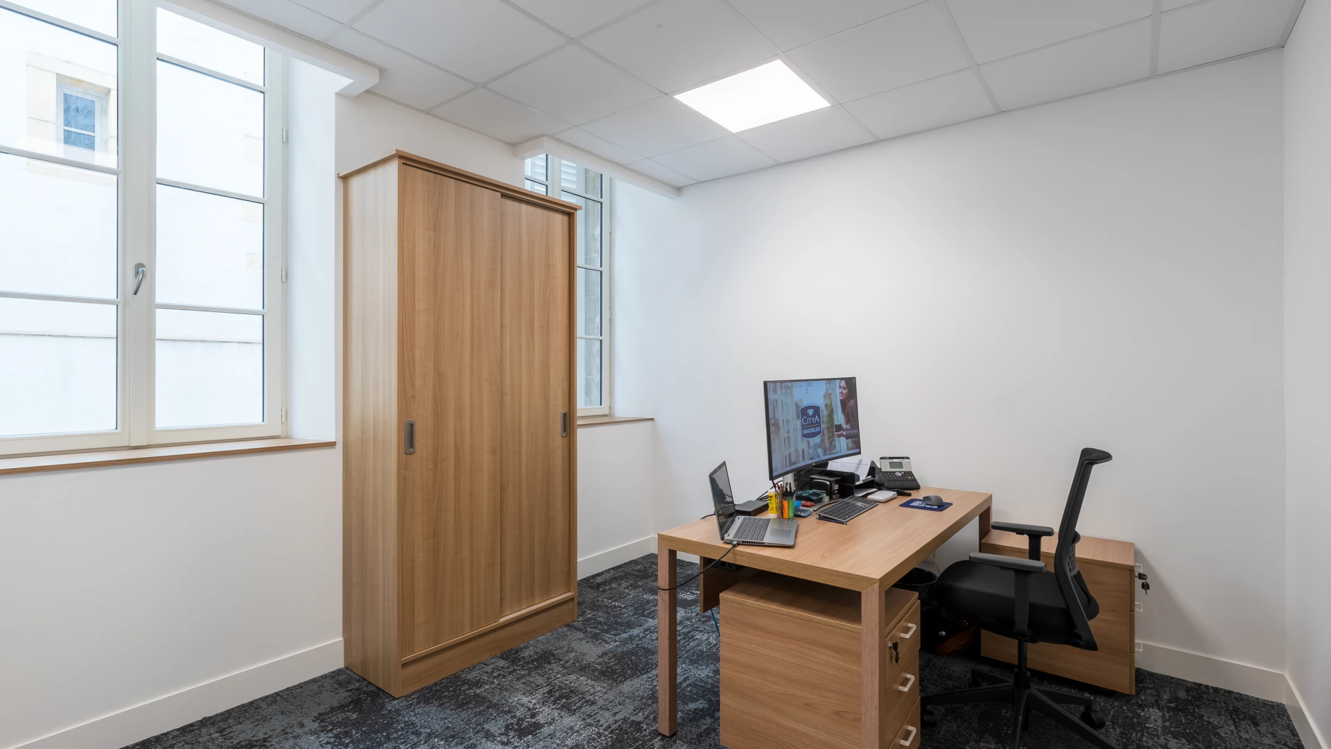 Photo de Citya Saint Sébastien Immobilier - 6