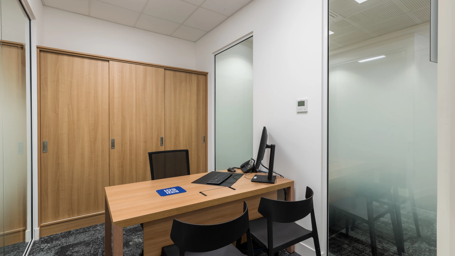 Photo de Citya Saint Sébastien Immobilier - 9