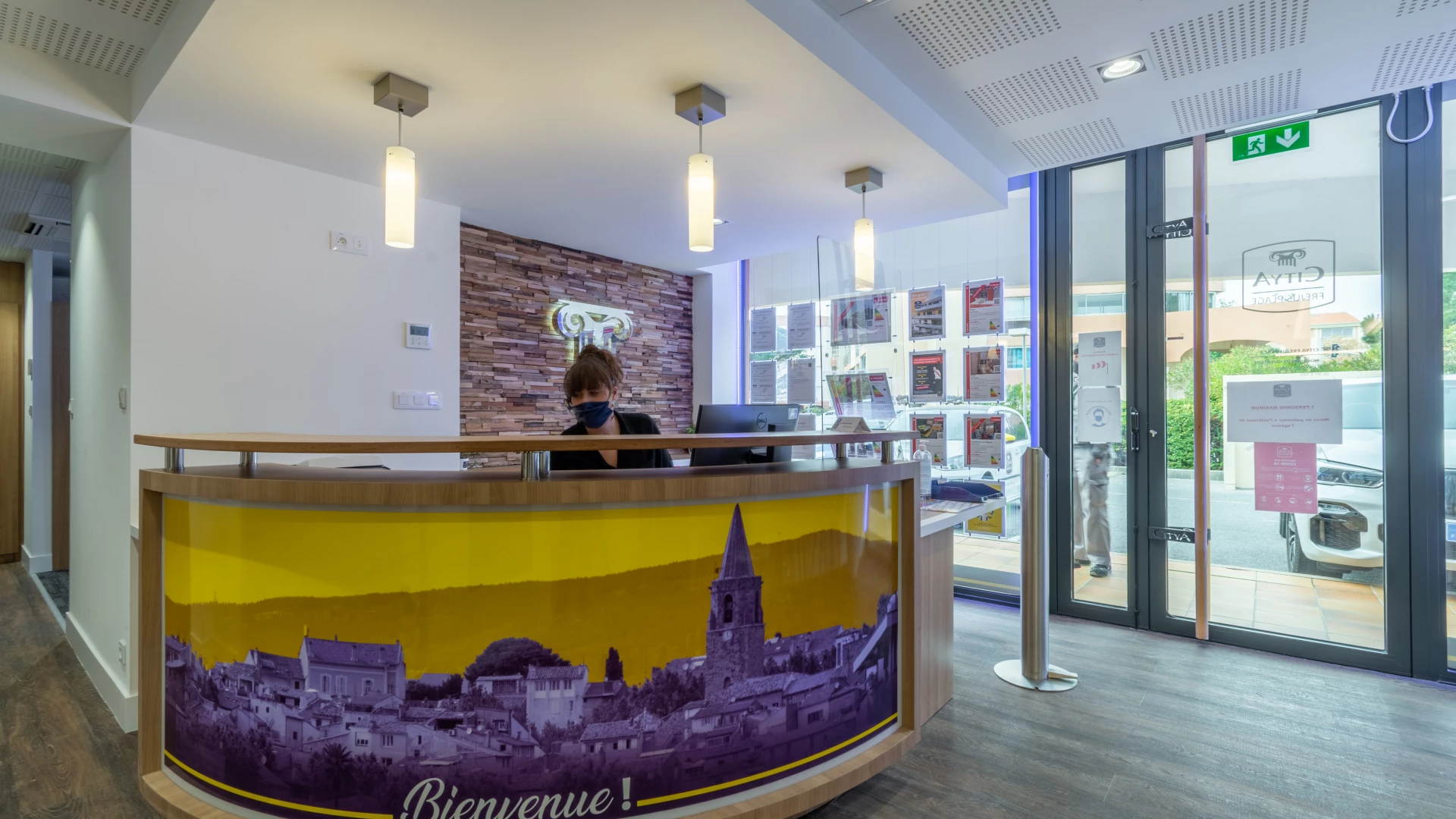 Photo de Citya Fréjus Plage - 5