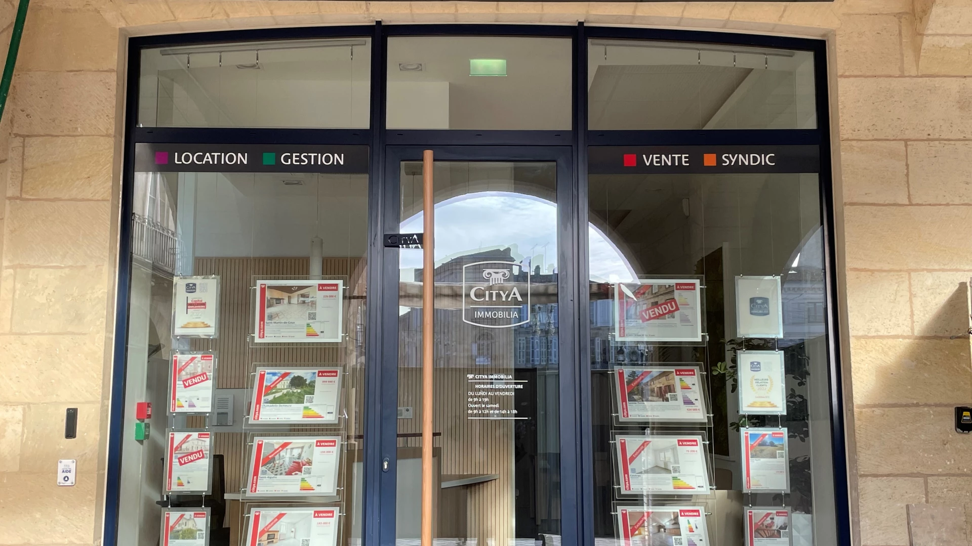 Photo de Citya Immobilia - 1