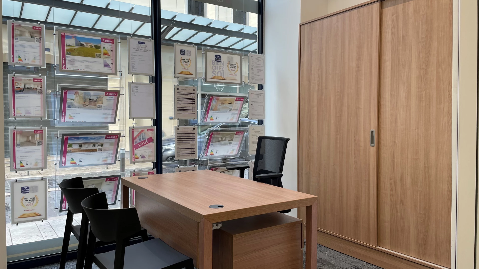 Photo de Citya Immobilia - 2