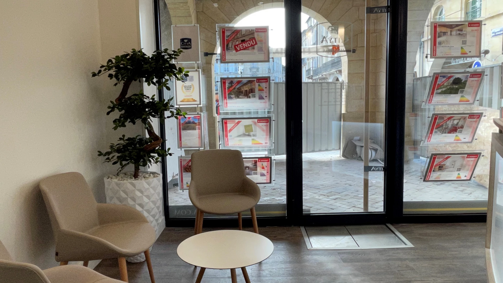 Photo de Citya Immobilia - 3