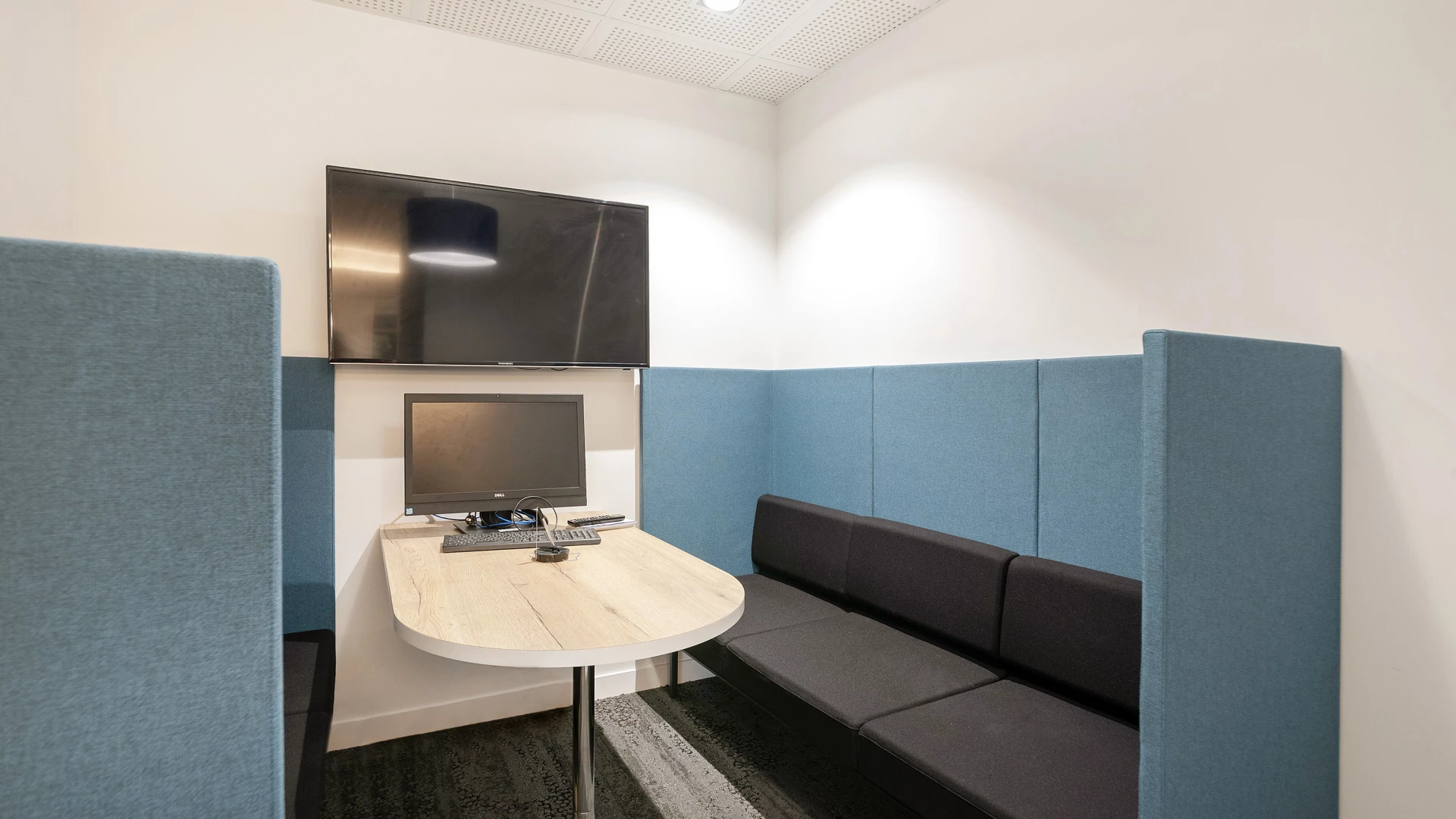 Photo de Citya Patrimoine Gestion - 12