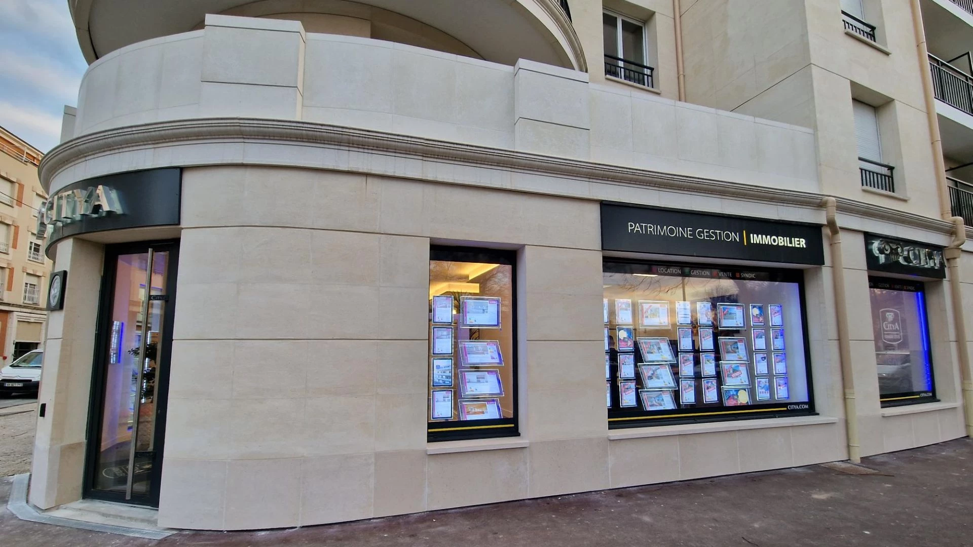 Photo de Citya Patrimoine Gestion - 13