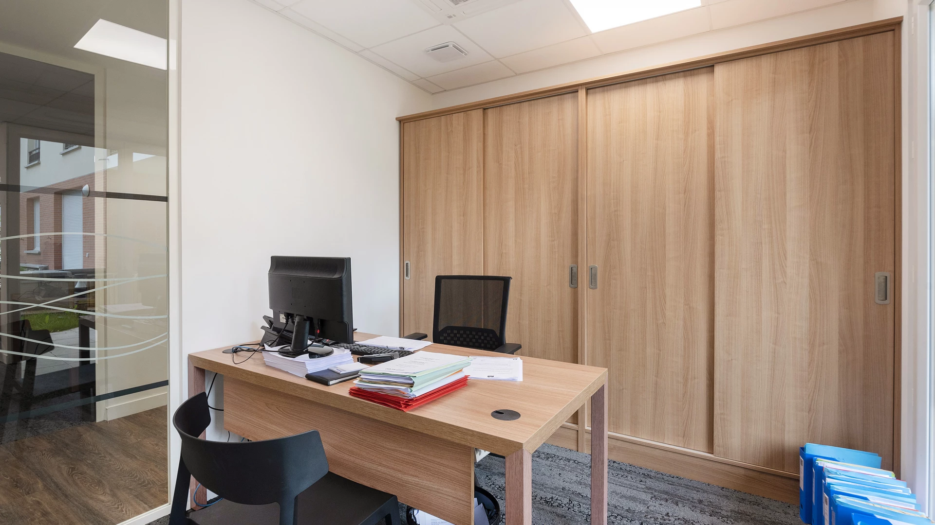 Photo de Citya Patrimoine Gestion - 2