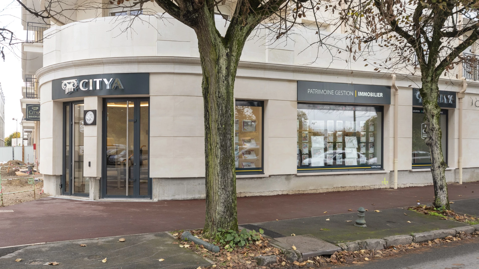 Photo de Citya Patrimoine Gestion - 4