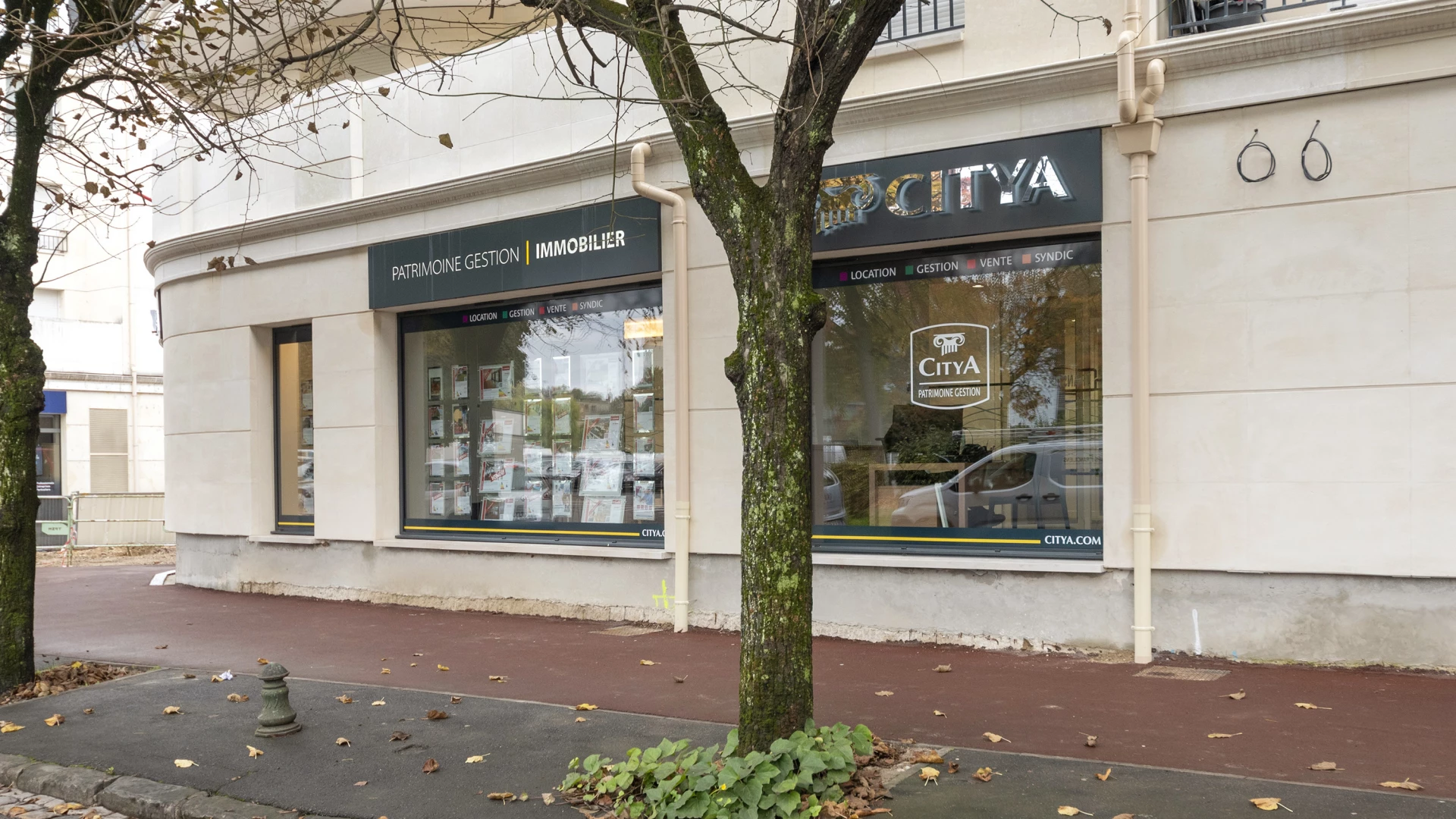 Photo de Citya Patrimoine Gestion - 5