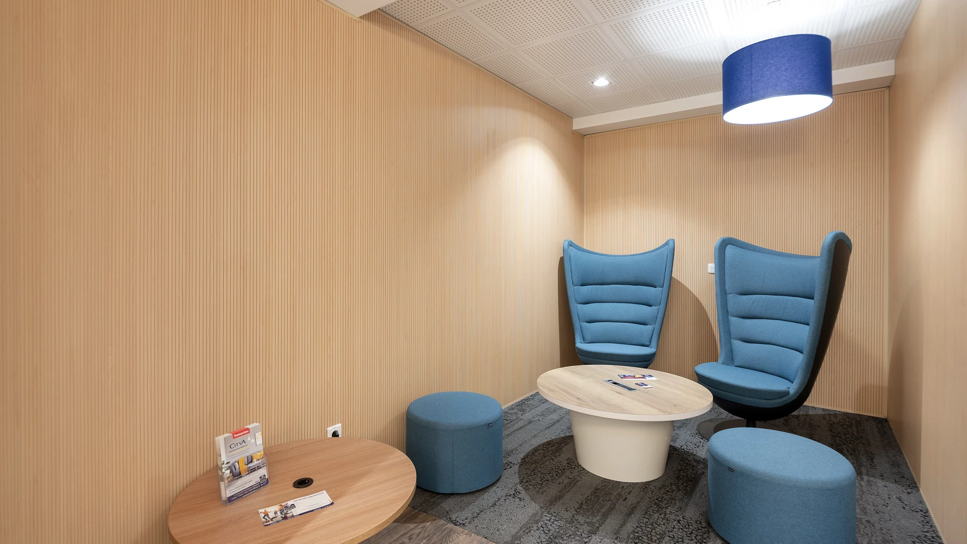 Photo de Citya Patrimoine Gestion - 8