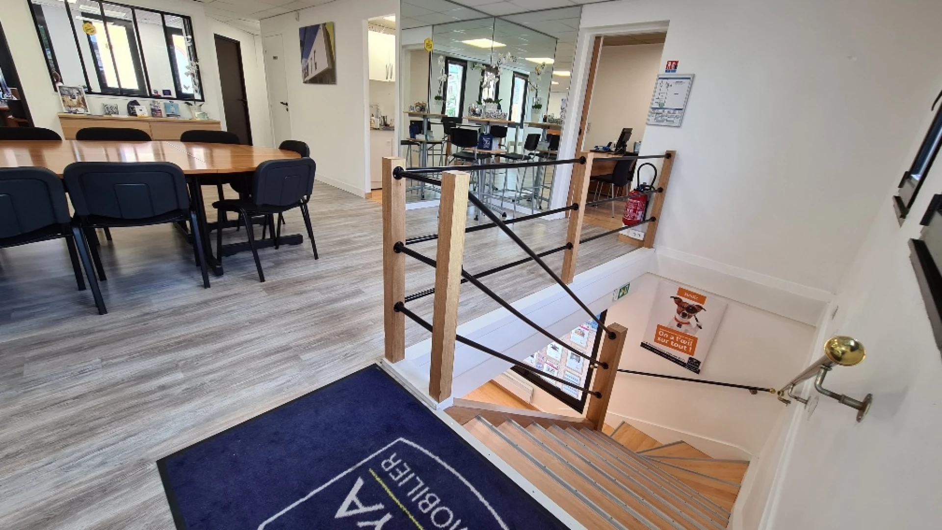 Photo de CITYA 3 VALLEES - 1