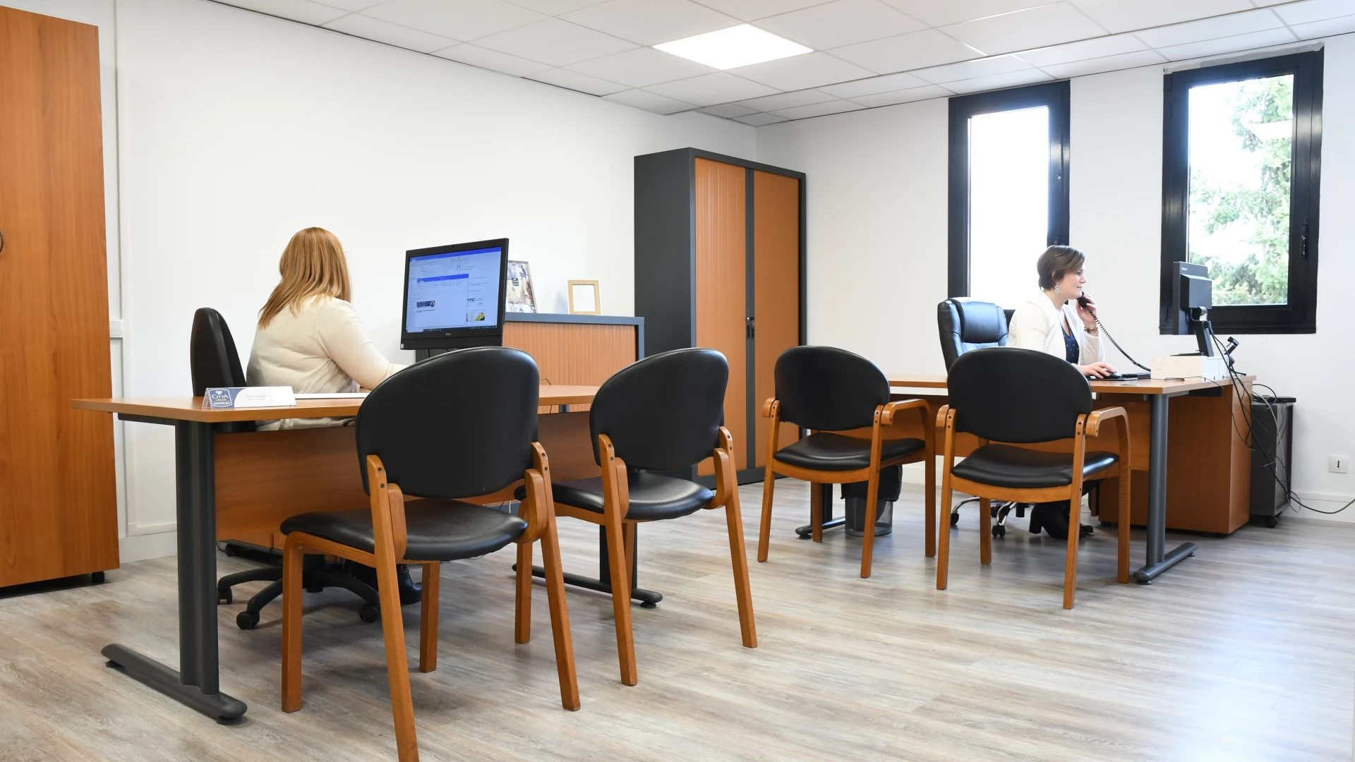 Photo de CITYA 3 VALLEES - 2