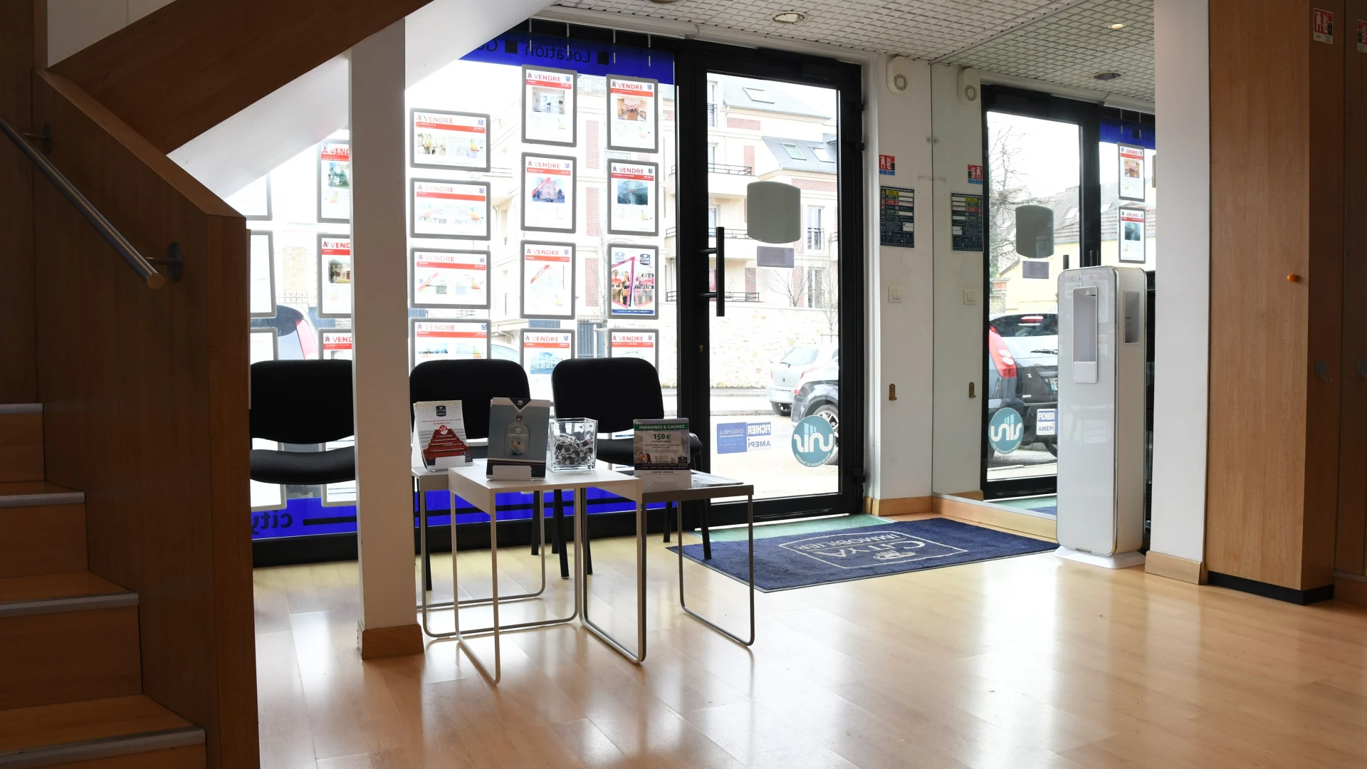 Photo de CITYA 3 VALLEES - 4