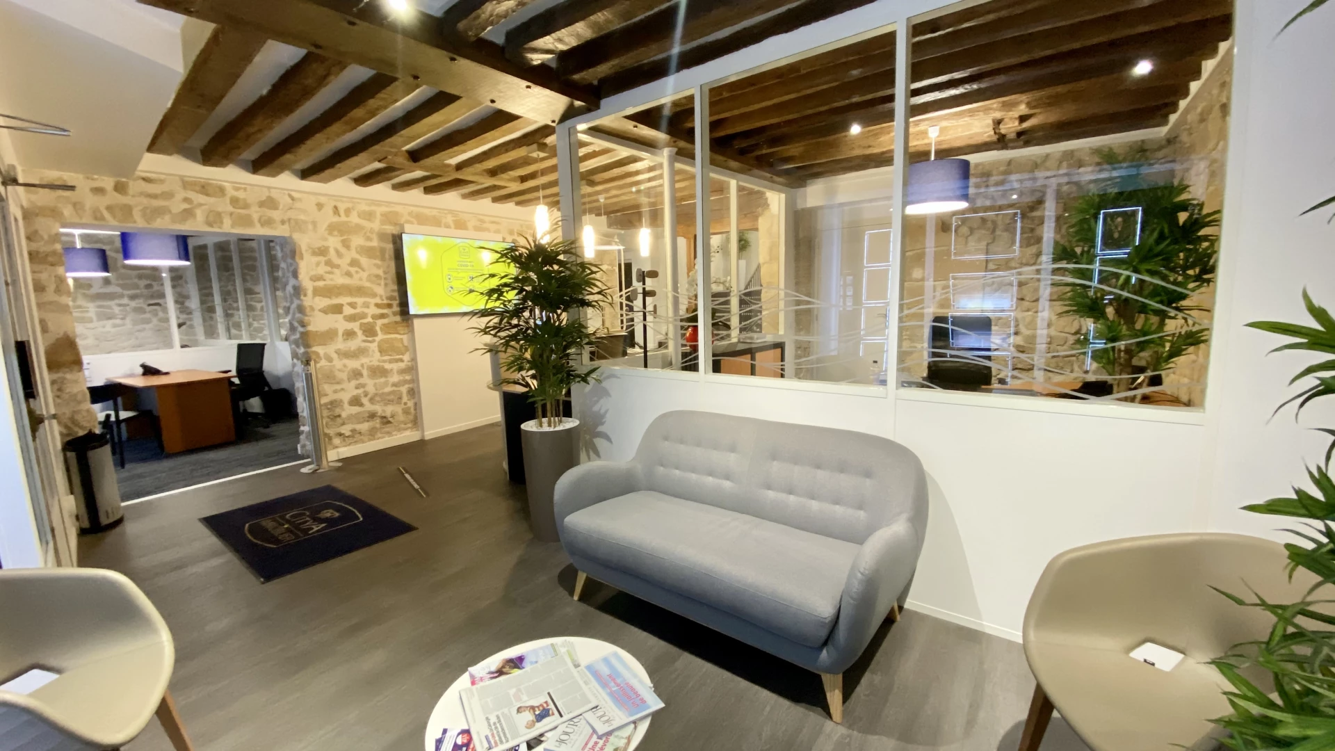 Photo de Citya Château neuf - 2