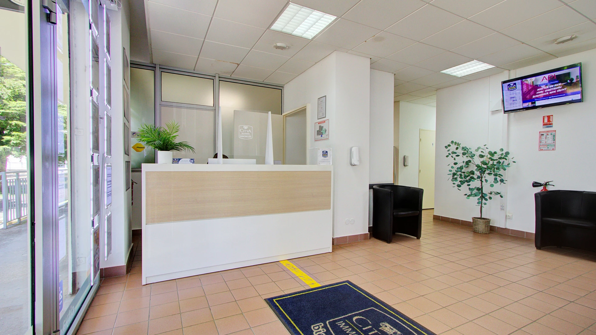 Photo de Citya Belvédère - 1