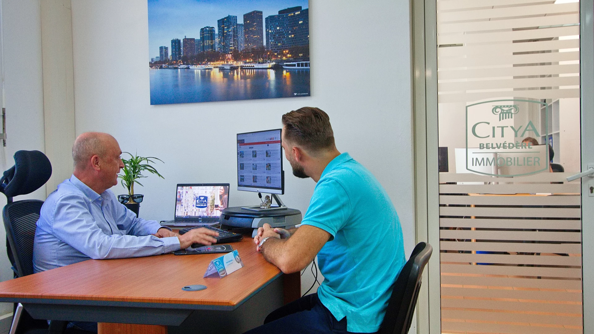 Photo de Citya Belvédère - 10