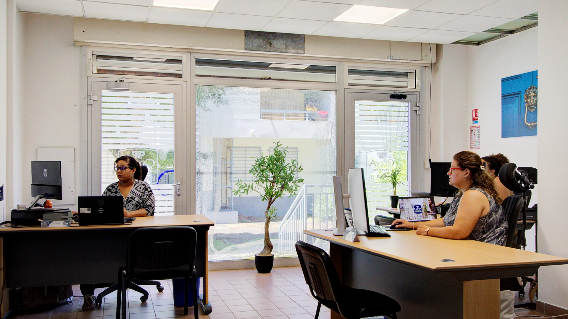 Photo de Citya Belvédère - 11