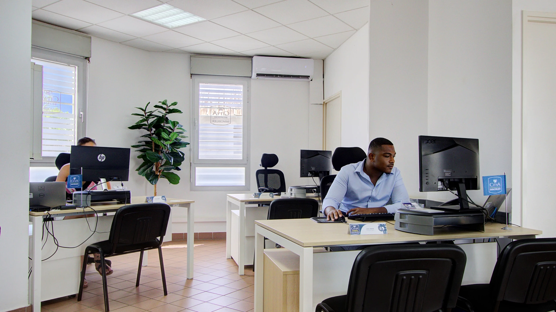 Photo de Citya Belvédère - 2