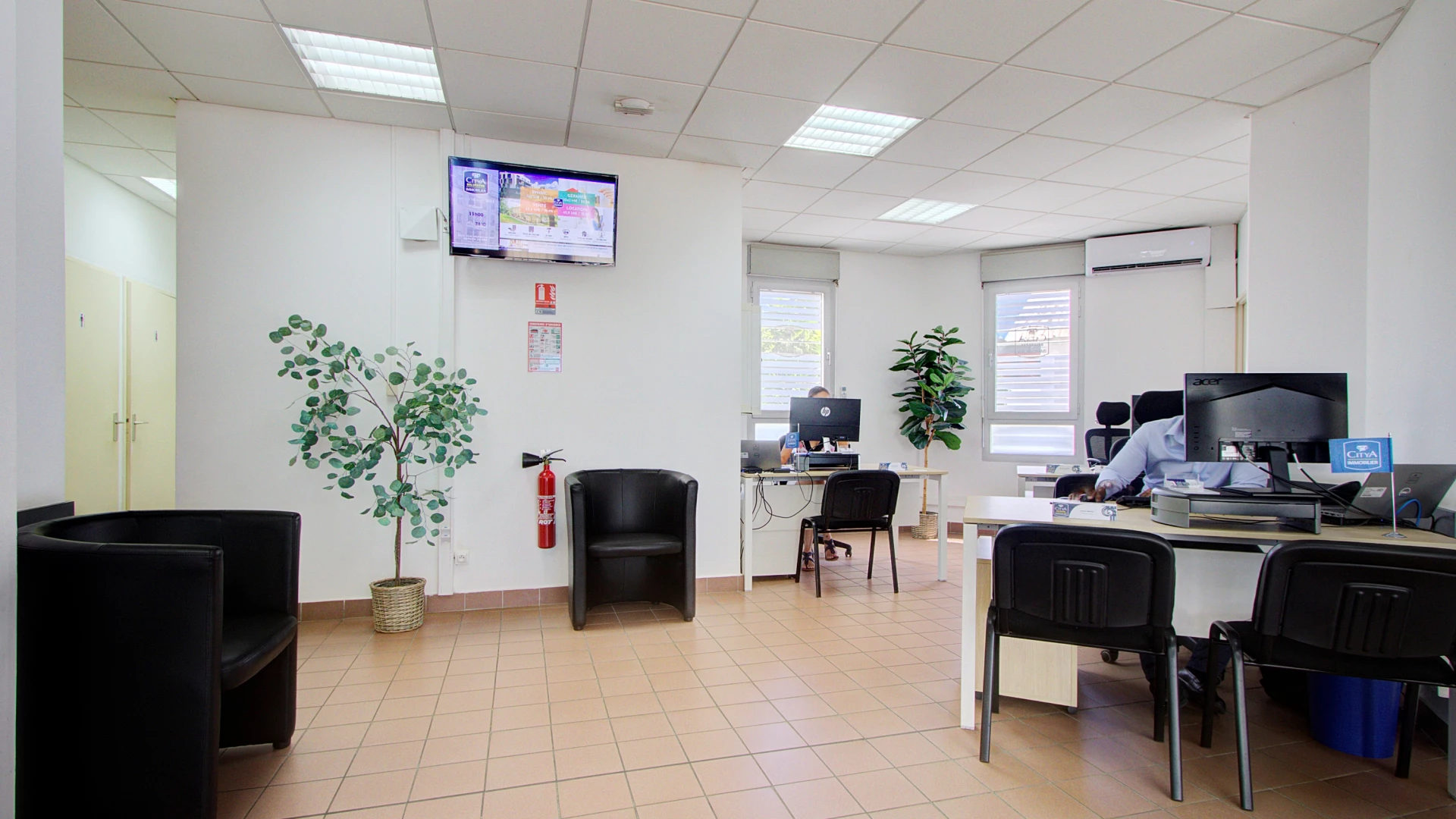 Photo de Citya Belvédère - 3