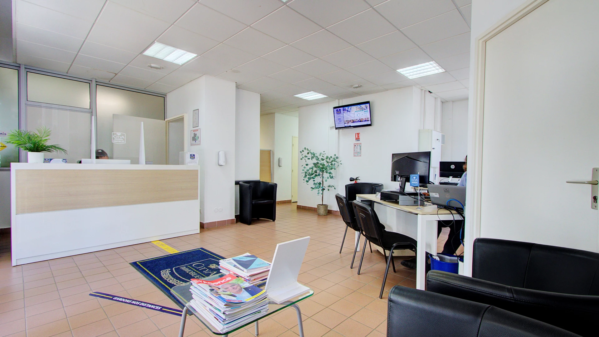 Photo de Citya Belvédère - 4