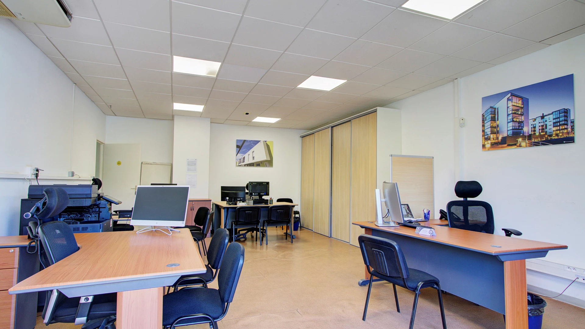 Photo de Citya Belvédère - 5